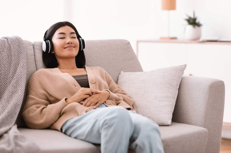 بهترین موسیقیهای آرامشبخش