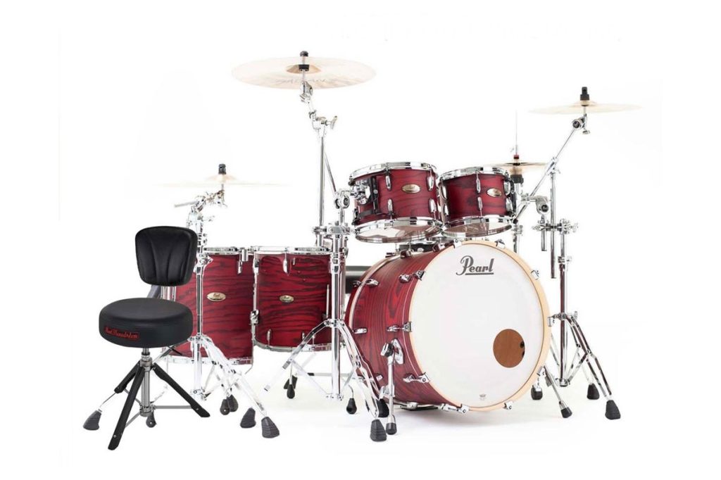 راهنمای خرید ساز درام